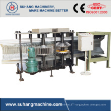 Metal Arch Panel Roll Forming Machine